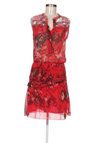 Kleid Garcia Jeans, Größe XS, Farbe Mehrfarbig, Preis € 19,99