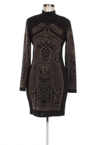 Kleid Gate Woman, Größe L, Farbe Schwarz, Preis € 27,70