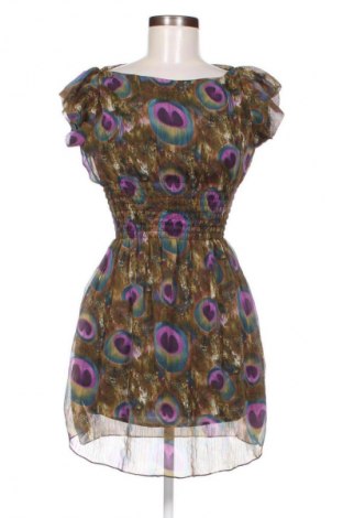 Kleid Gate Woman, Größe S, Farbe Mehrfarbig, Preis € 10,24