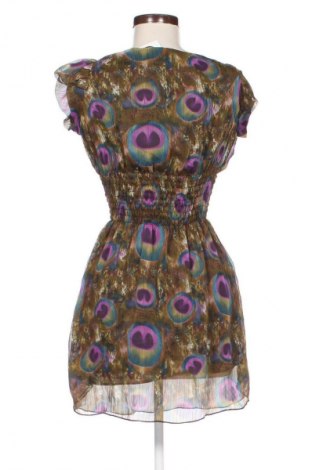 Kleid Gate Woman, Größe S, Farbe Mehrfarbig, Preis € 10,24