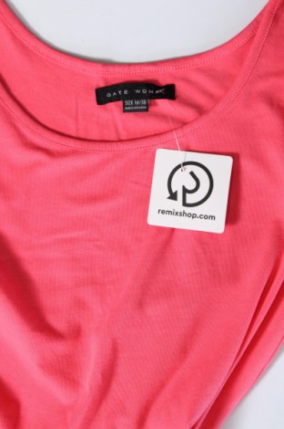 Kleid Gate Woman, Größe M, Farbe Rot, Preis € 11,99