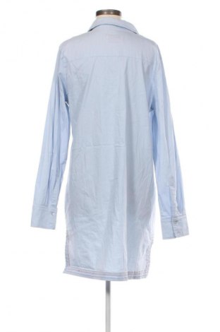 Kleid Gattinoni, Größe 3XL, Farbe Blau, Preis 59,34 €