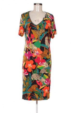 Rochie Geisha, Mărime XL, Culoare Multicolor, Preț 110,99 Lei