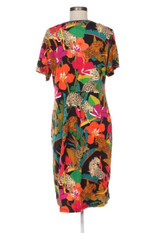 Rochie Geisha, Mărime XL, Culoare Multicolor, Preț 110,99 Lei