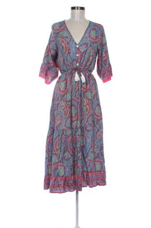 Kleid Generation, Größe M, Farbe Mehrfarbig, Preis € 19,99