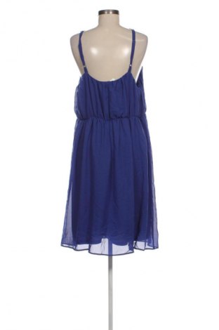 Kleid George, Größe 3XL, Farbe Blau, Preis 20,99 €