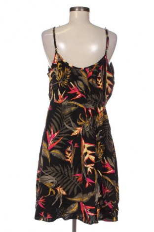 Kleid George, Größe XXL, Farbe Mehrfarbig, Preis € 21,99