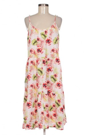 Rochie George, Mărime XL, Culoare Multicolor, Preț 114,99 Lei