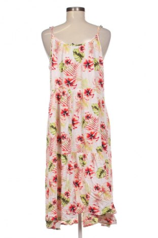 Rochie George, Mărime XL, Culoare Multicolor, Preț 114,99 Lei