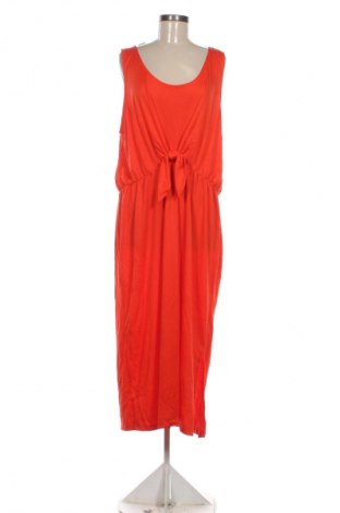 Φόρεμα George, Μέγεθος XXL, Χρώμα Πορτοκαλί, Τιμή 26,99 €
