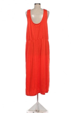 Φόρεμα George, Μέγεθος XXL, Χρώμα Πορτοκαλί, Τιμή 26,99 €