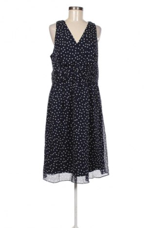 Kleid George, Größe XL, Farbe Mehrfarbig, Preis € 19,99