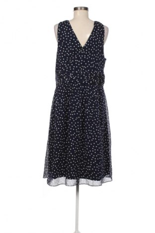 Kleid George, Größe XL, Farbe Mehrfarbig, Preis € 19,99
