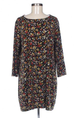 Kleid George, Größe XL, Farbe Mehrfarbig, Preis 9,99 €