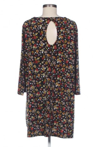 Kleid George, Größe XL, Farbe Mehrfarbig, Preis 9,99 €