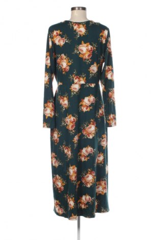 Kleid George, Größe XL, Farbe Mehrfarbig, Preis € 20,99