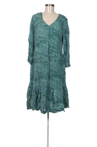 Rochie George, Mărime XL, Culoare Multicolor, Preț 56,99 Lei