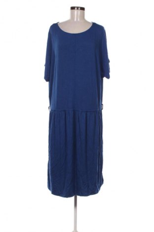 Kleid George, Größe XXL, Farbe Blau, Preis € 18,99