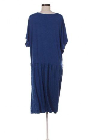 Kleid George, Größe XXL, Farbe Blau, Preis € 18,99