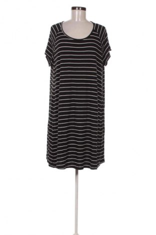 Kleid George, Größe XL, Farbe Mehrfarbig, Preis € 19,99