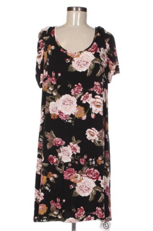 Rochie George, Mărime XL, Culoare Multicolor, Preț 96,99 Lei