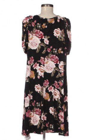 Rochie George, Mărime XL, Culoare Multicolor, Preț 96,99 Lei