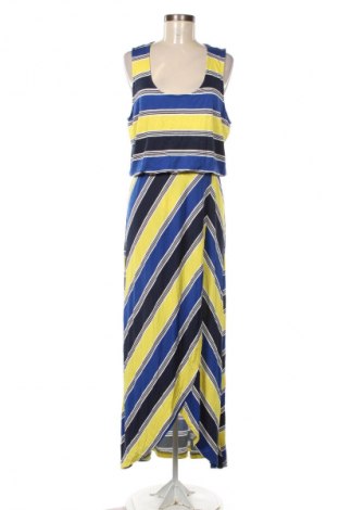 Kleid George, Größe XL, Farbe Mehrfarbig, Preis € 15,99