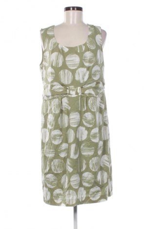 Kleid George, Größe L, Farbe Mehrfarbig, Preis € 16,99