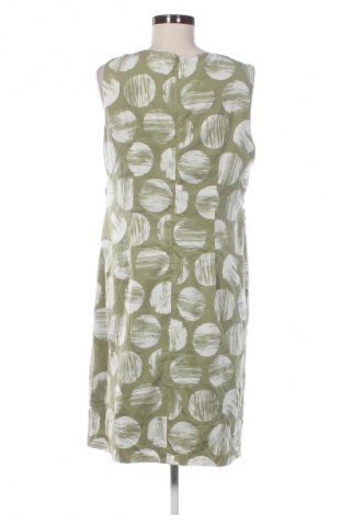 Kleid George, Größe L, Farbe Mehrfarbig, Preis € 16,99