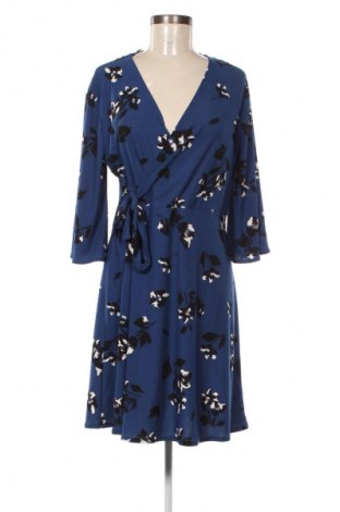 Kleid George, Größe L, Farbe Mehrfarbig, Preis 31,99 €