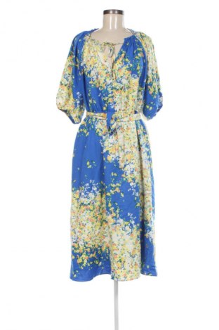 Kleid George, Größe XL, Farbe Mehrfarbig, Preis 23,99 €