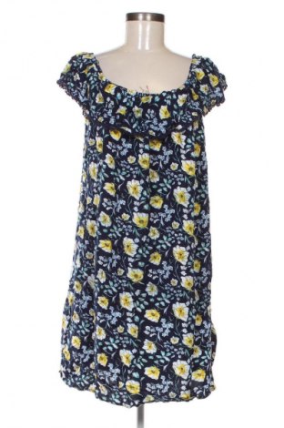 Kleid George, Größe XXL, Farbe Mehrfarbig, Preis 21,99 €
