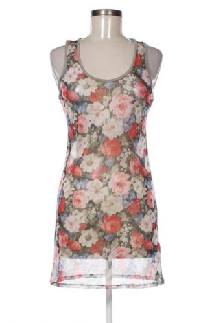 Kleid George, Größe L, Farbe Mehrfarbig, Preis € 11,99