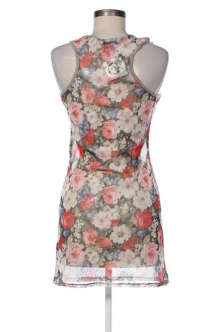 Kleid George, Größe L, Farbe Mehrfarbig, Preis € 11,99