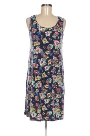 Kleid George, Größe L, Farbe Mehrfarbig, Preis € 11,99