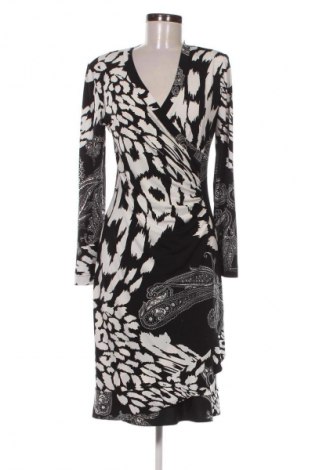 Kleid Georgede, Größe M, Farbe Mehrfarbig, Preis € 20,99