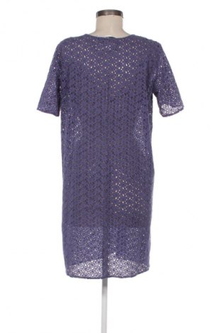 Kleid Gerard Darel, Größe L, Farbe Lila, Preis 50,99 €