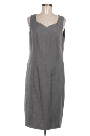 Kleid Gerry Weber, Größe L, Farbe Grau, Preis € 32,99