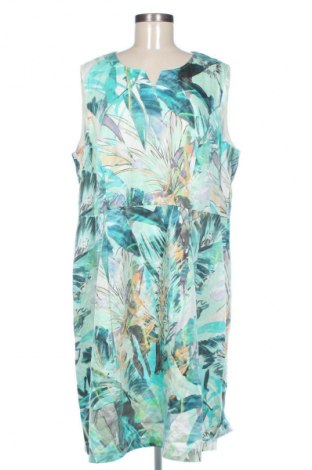 Kleid Gerry Weber, Größe XXL, Farbe Mehrfarbig, Preis € 34,99