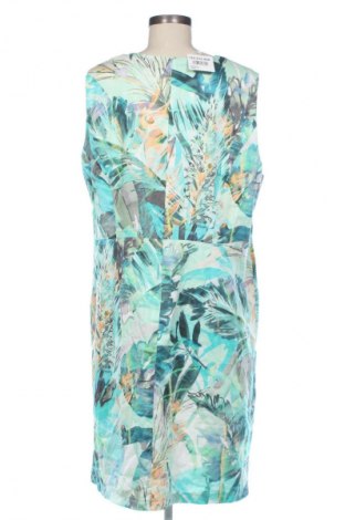 Kleid Gerry Weber, Größe XXL, Farbe Mehrfarbig, Preis € 34,99