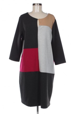 Sukienka Gerry Weber, Rozmiar XL, Kolor Kolorowy, Cena 188,76 zł