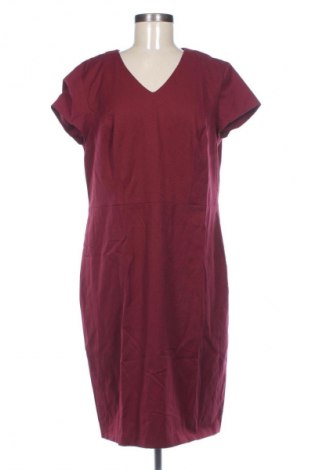 Šaty  Gerry Weber, Velikost XL, Barva Červená, Cena  950,00 Kč