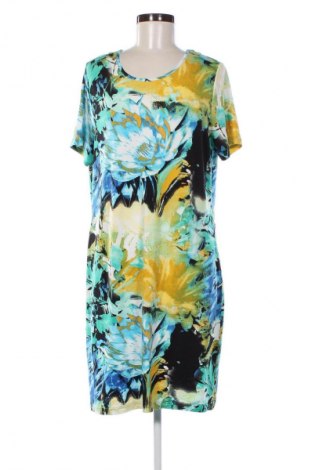 Kleid Gerry Weber, Größe XL, Farbe Mehrfarbig, Preis € 113,22