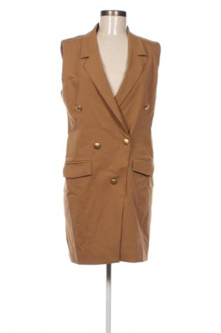 Φόρεμα Gestuz, Μέγεθος M, Χρώμα Καφέ, Τιμή 74,99 €
