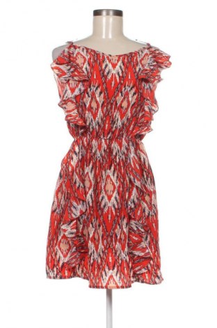 Kleid Gianni Bini, Größe S, Farbe Mehrfarbig, Preis € 18,99