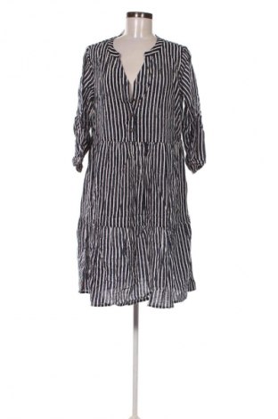 Kleid Gina, Größe XL, Farbe Mehrfarbig, Preis € 18,99