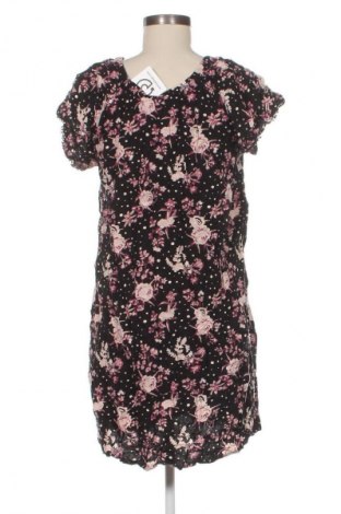 Kleid Gina, Größe L, Farbe Mehrfarbig, Preis 15,99 €