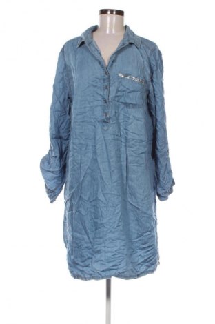 Kleid Gina, Größe XL, Farbe Blau, Preis € 12,99
