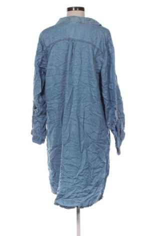 Kleid Gina, Größe XL, Farbe Blau, Preis € 12,99