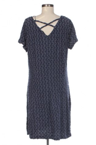 Kleid Gina, Größe XL, Farbe Mehrfarbig, Preis € 14,99
